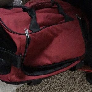Duffel bag